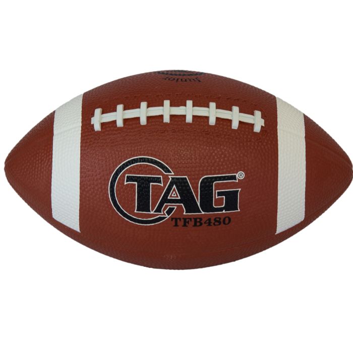 Tag Rubber Football