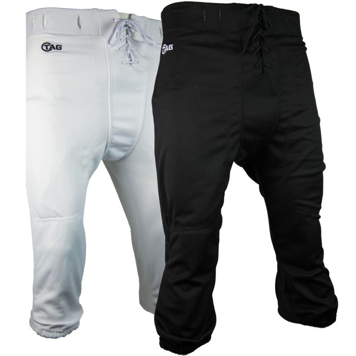 TAG Youth Slotted Football Pant