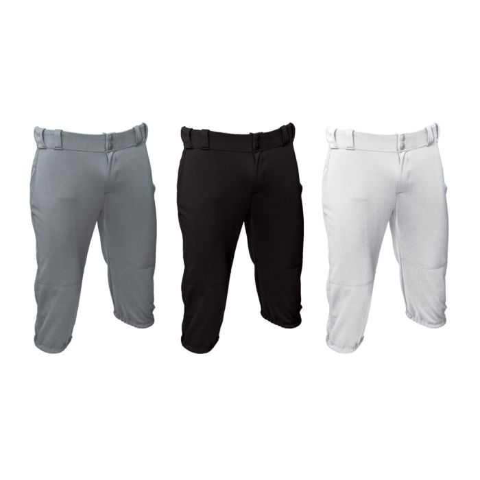 Youth Baseball Pants in Baseball Gear & Equipment | Black - Walmart.com