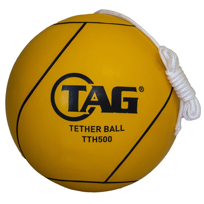 Tetherball –