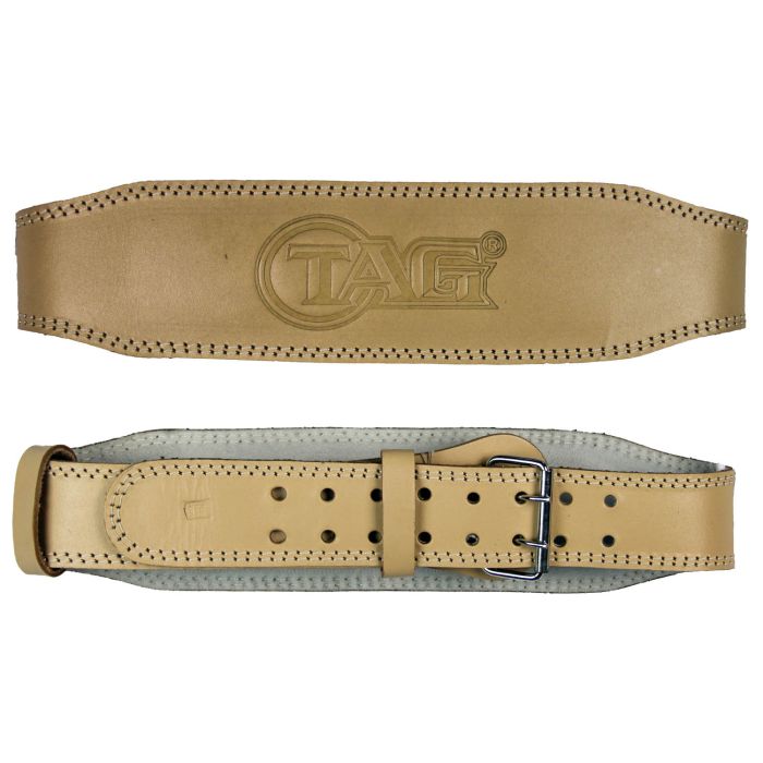 multiple sizes Leather Weightlifting Belt 