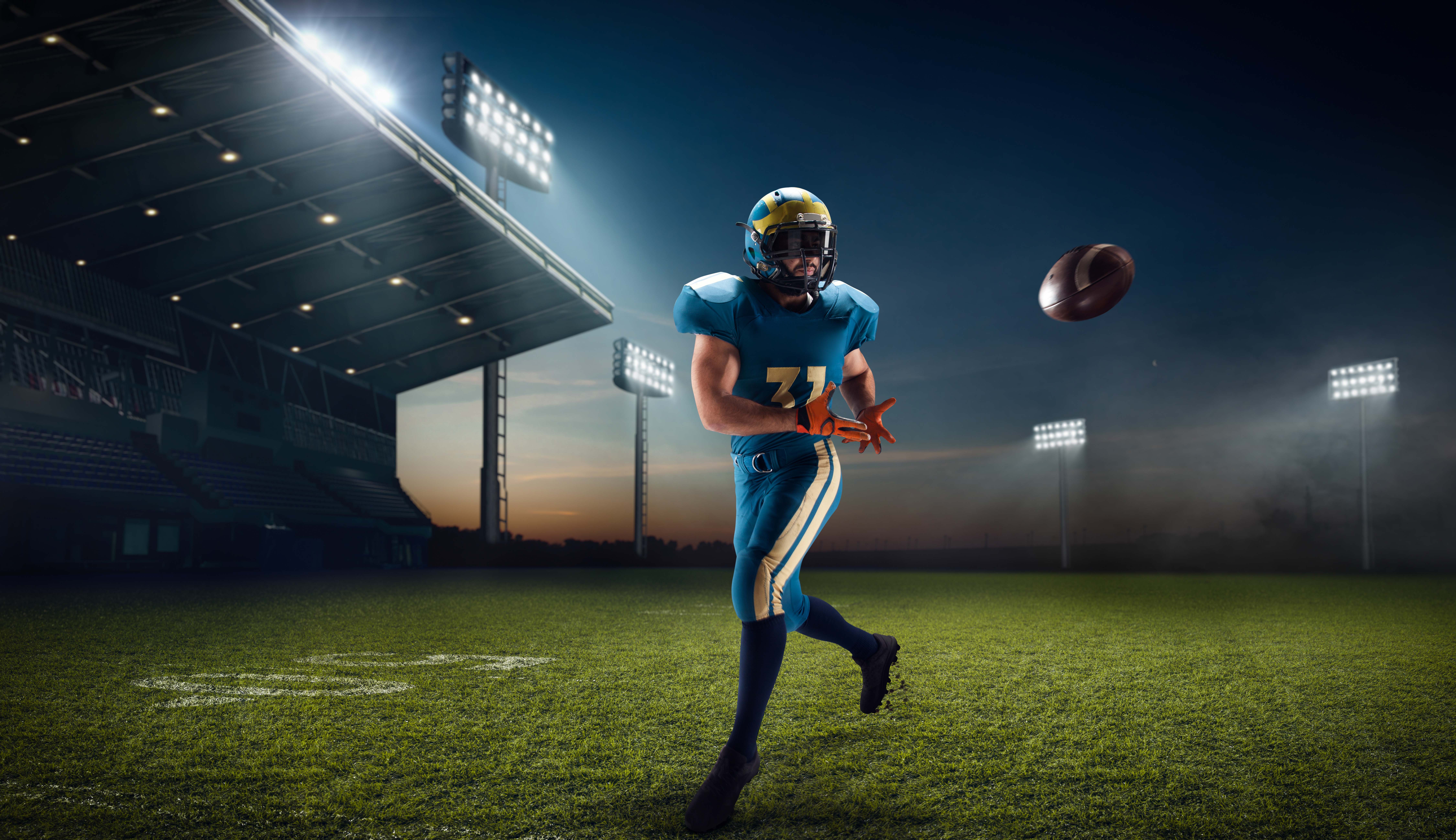 Best Shoulder Pads for Hitting: Top Options Reviewed