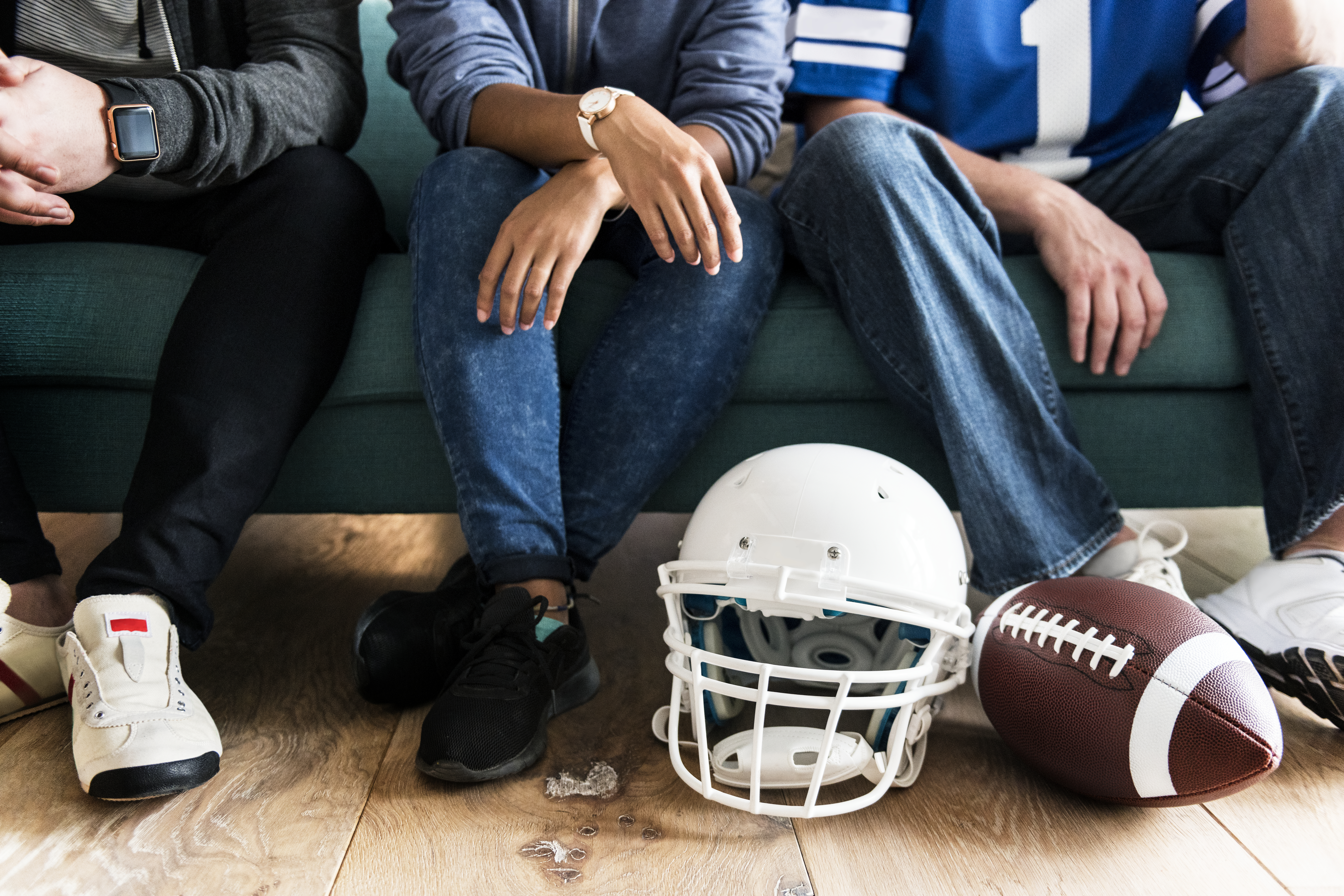Football Gear Care Tips for Longevity and Performance